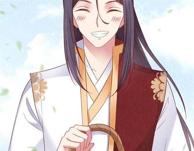 Thịnh Sủng Y Phi Chi Dao Quan Truyện Chapter 70 - 41