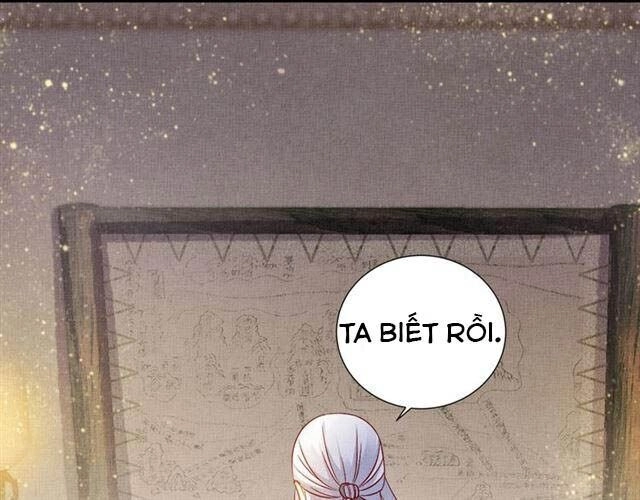 Thịnh Sủng Y Phi Chi Dao Quan Truyện Chapter 70 - 49