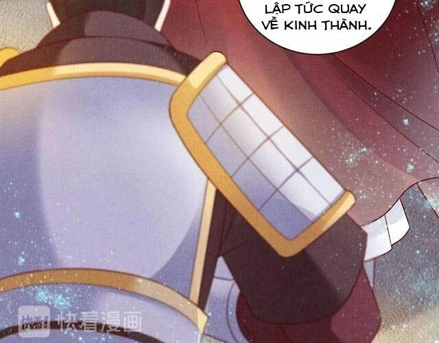 Thịnh Sủng Y Phi Chi Dao Quan Truyện Chapter 70 - 51