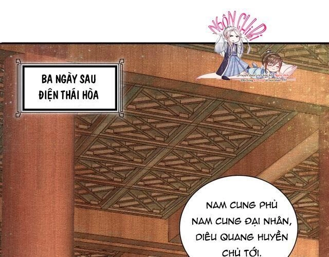 Thịnh Sủng Y Phi Chi Dao Quan Truyện Chapter 71 - 2