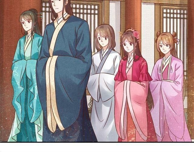 Thịnh Sủng Y Phi Chi Dao Quan Truyện Chapter 71 - 4