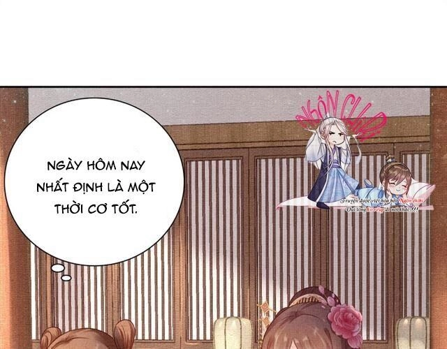 Thịnh Sủng Y Phi Chi Dao Quan Truyện Chapter 71 - 5