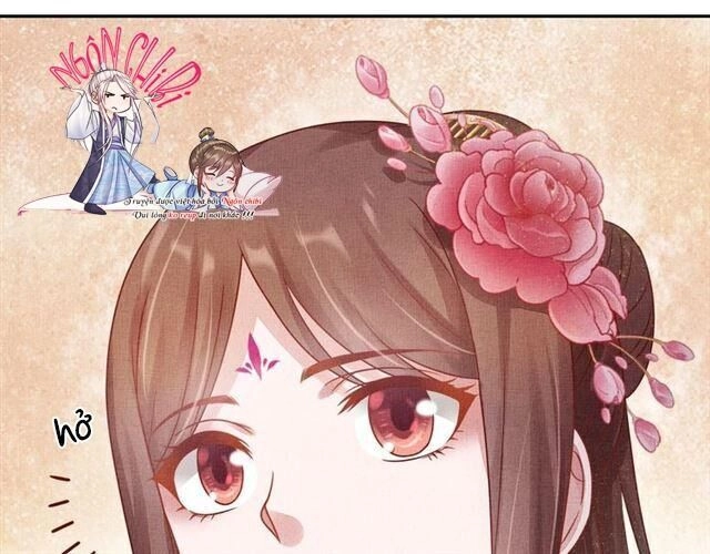 Thịnh Sủng Y Phi Chi Dao Quan Truyện Chapter 71 - 8