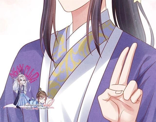 Thịnh Sủng Y Phi Chi Dao Quan Truyện Chapter 71 - 14