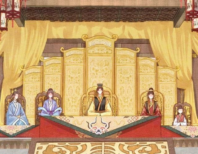 Thịnh Sủng Y Phi Chi Dao Quan Truyện Chapter 71 - 19