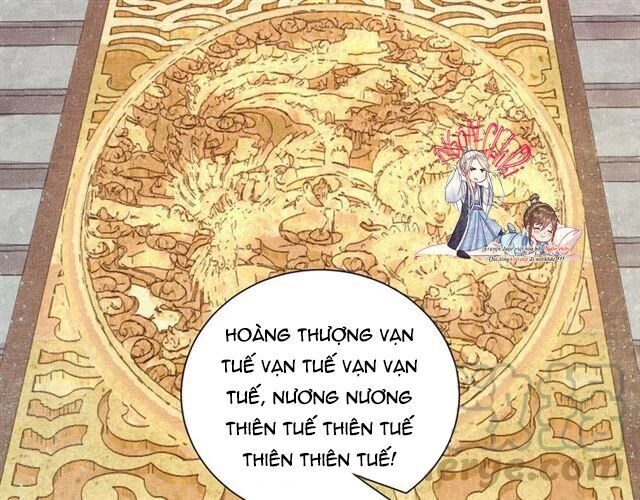 Thịnh Sủng Y Phi Chi Dao Quan Truyện Chapter 71 - 20