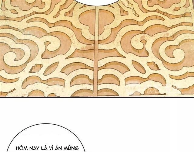 Thịnh Sủng Y Phi Chi Dao Quan Truyện Chapter 71 - 21