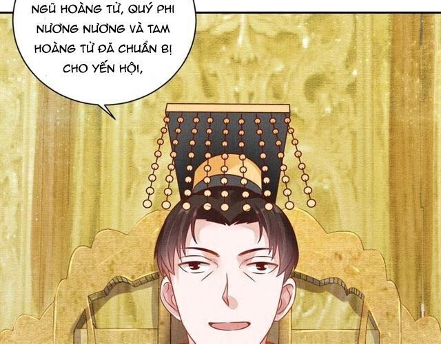 Thịnh Sủng Y Phi Chi Dao Quan Truyện Chapter 71 - 22