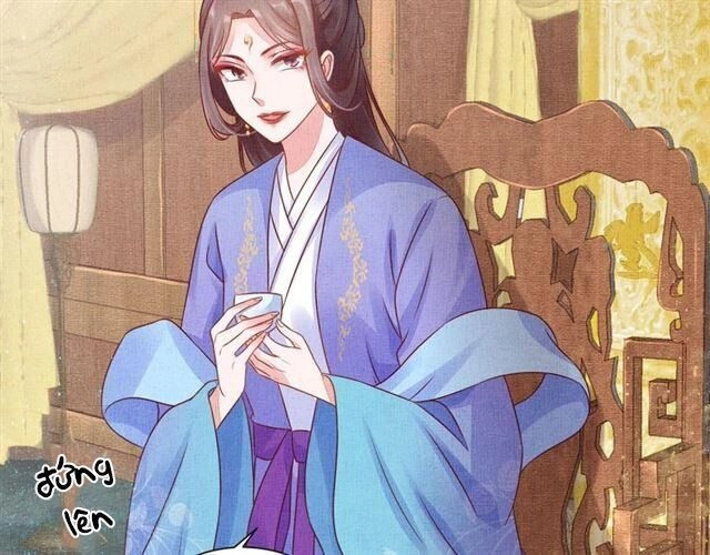 Thịnh Sủng Y Phi Chi Dao Quan Truyện Chapter 71 - 25