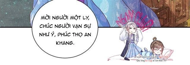 Thịnh Sủng Y Phi Chi Dao Quan Truyện Chapter 71 - 26