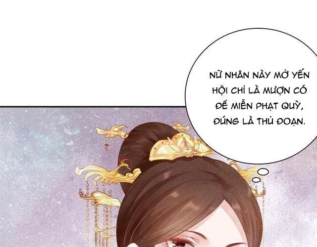 Thịnh Sủng Y Phi Chi Dao Quan Truyện Chapter 71 - 27