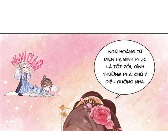 Thịnh Sủng Y Phi Chi Dao Quan Truyện Chapter 71 - 32