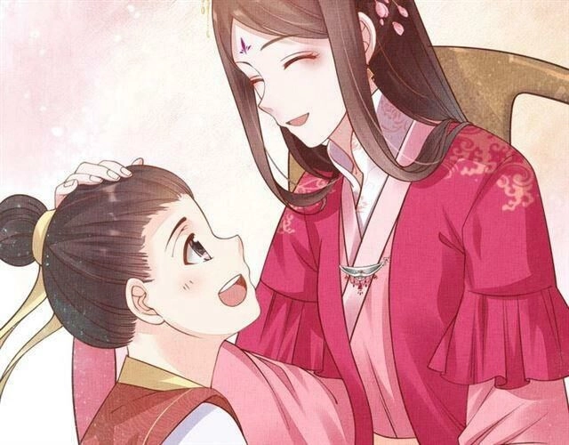 Thịnh Sủng Y Phi Chi Dao Quan Truyện Chapter 71 - 33