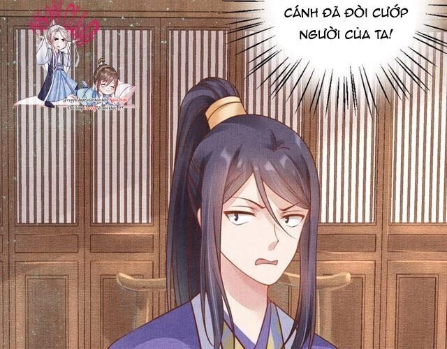 Thịnh Sủng Y Phi Chi Dao Quan Truyện Chapter 71 - 35