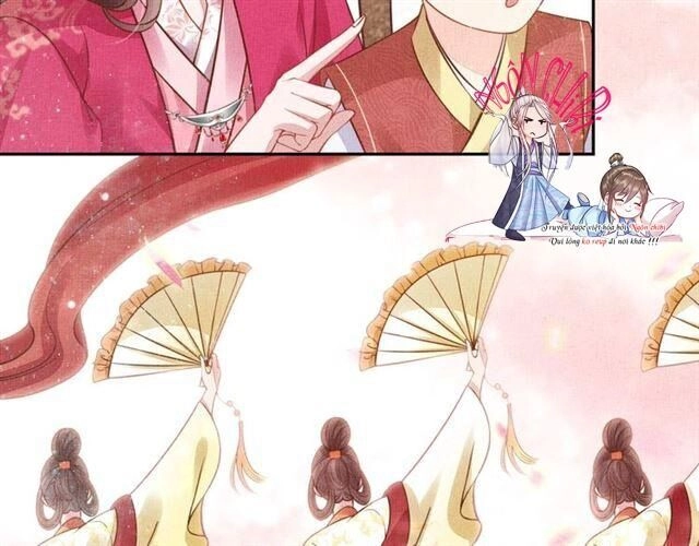 Thịnh Sủng Y Phi Chi Dao Quan Truyện Chapter 71 - 38