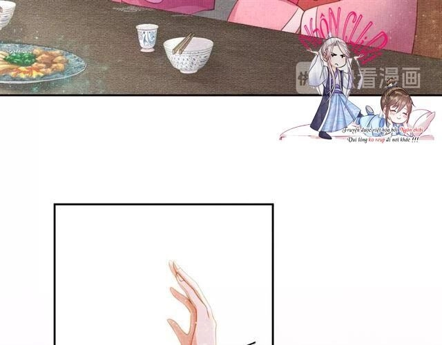 Thịnh Sủng Y Phi Chi Dao Quan Truyện Chapter 71 - 44