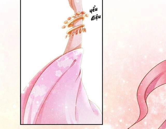 Thịnh Sủng Y Phi Chi Dao Quan Truyện Chapter 71 - 45