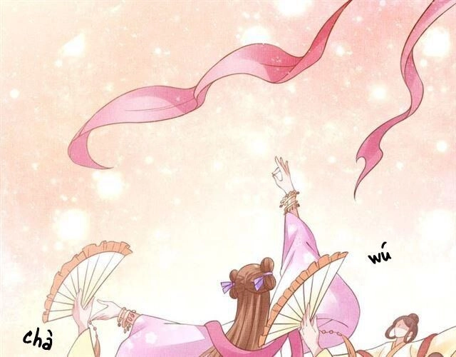 Thịnh Sủng Y Phi Chi Dao Quan Truyện Chapter 71 - 46