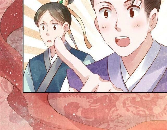 Thịnh Sủng Y Phi Chi Dao Quan Truyện Chapter 71 - 48