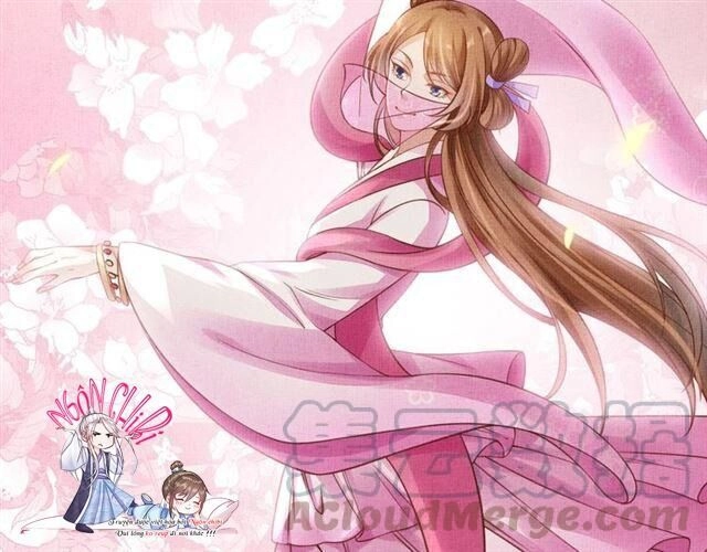 Thịnh Sủng Y Phi Chi Dao Quan Truyện Chapter 71 - 50