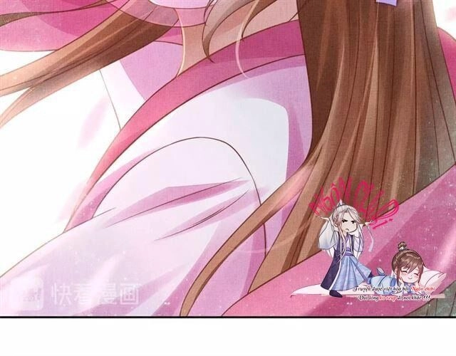 Thịnh Sủng Y Phi Chi Dao Quan Truyện Chapter 71 - 53