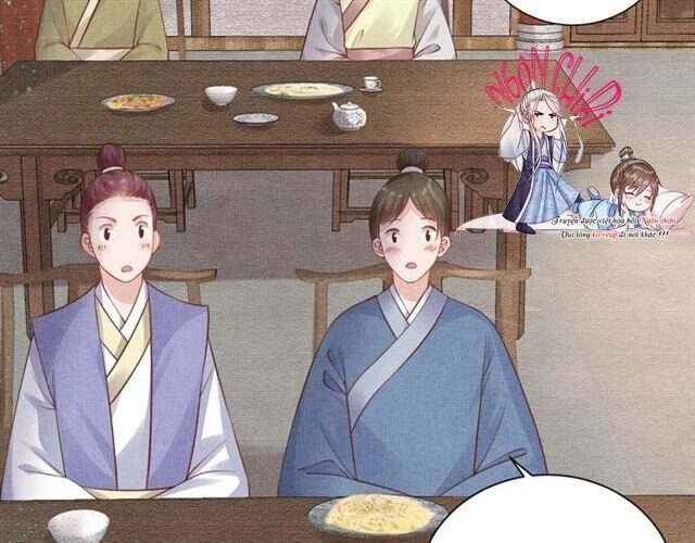 Thịnh Sủng Y Phi Chi Dao Quan Truyện Chapter 72 - 4