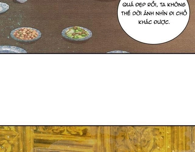 Thịnh Sủng Y Phi Chi Dao Quan Truyện Chapter 72 - 5