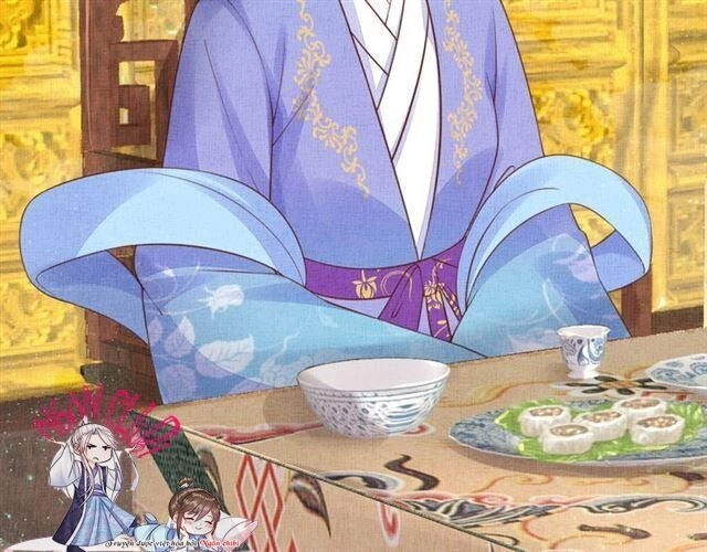 Thịnh Sủng Y Phi Chi Dao Quan Truyện Chapter 72 - 7