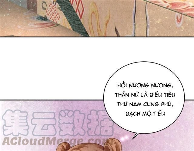 Thịnh Sủng Y Phi Chi Dao Quan Truyện Chapter 72 - 8