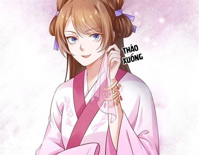 Thịnh Sủng Y Phi Chi Dao Quan Truyện Chapter 72 - 9