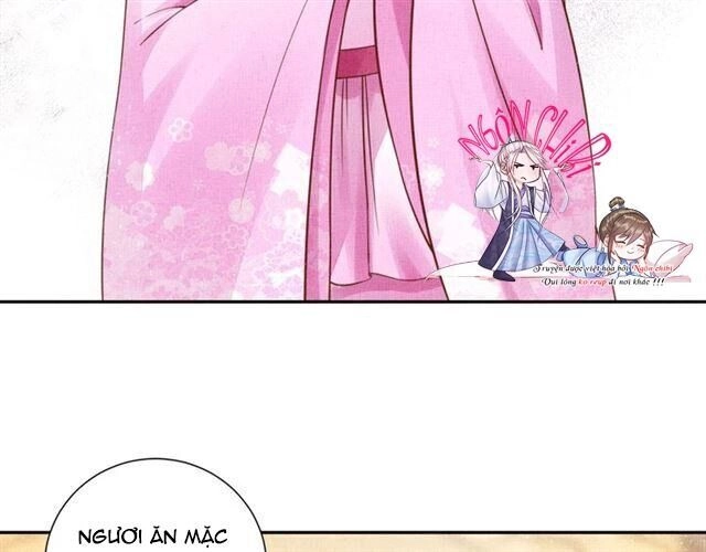 Thịnh Sủng Y Phi Chi Dao Quan Truyện Chapter 72 - 10