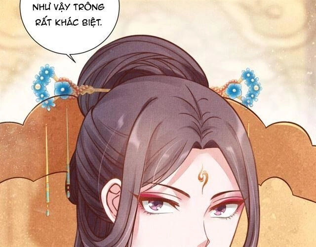 Thịnh Sủng Y Phi Chi Dao Quan Truyện Chapter 72 - 11