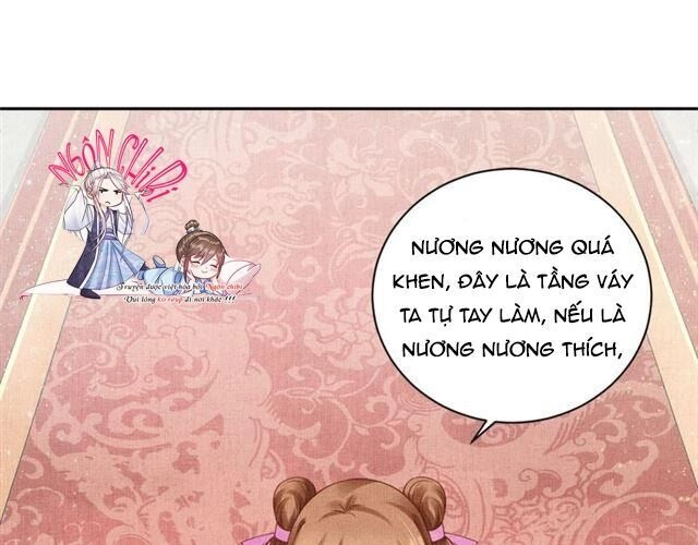 Thịnh Sủng Y Phi Chi Dao Quan Truyện Chapter 72 - 13