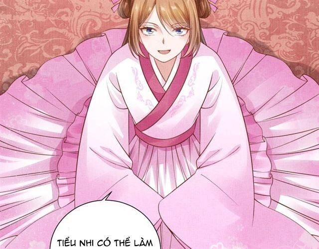 Thịnh Sủng Y Phi Chi Dao Quan Truyện Chapter 72 - 14
