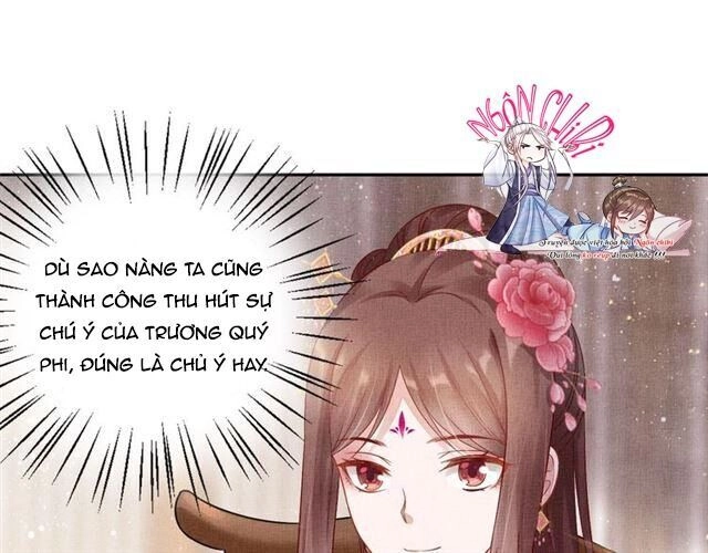 Thịnh Sủng Y Phi Chi Dao Quan Truyện Chapter 72 - 19