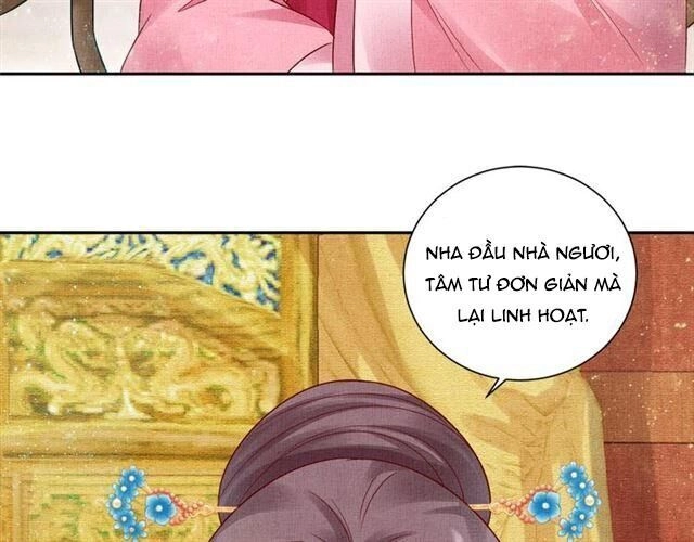 Thịnh Sủng Y Phi Chi Dao Quan Truyện Chapter 72 - 21