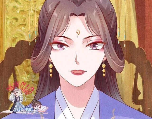 Thịnh Sủng Y Phi Chi Dao Quan Truyện Chapter 72 - 22