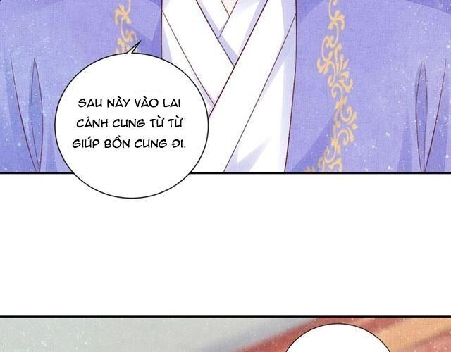 Thịnh Sủng Y Phi Chi Dao Quan Truyện Chapter 72 - 23