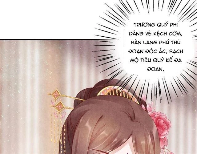 Thịnh Sủng Y Phi Chi Dao Quan Truyện Chapter 72 - 26