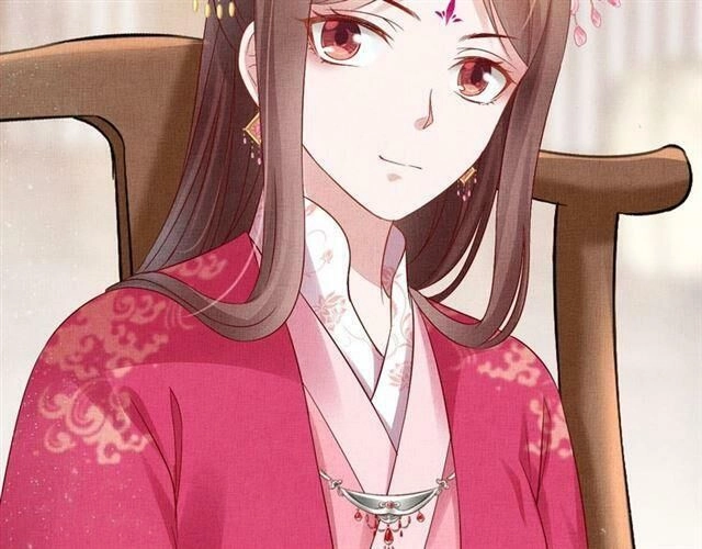 Thịnh Sủng Y Phi Chi Dao Quan Truyện Chapter 72 - 27