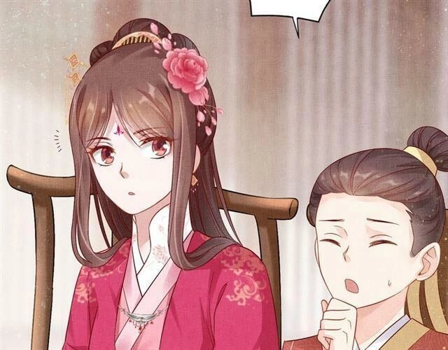 Thịnh Sủng Y Phi Chi Dao Quan Truyện Chapter 72 - 29