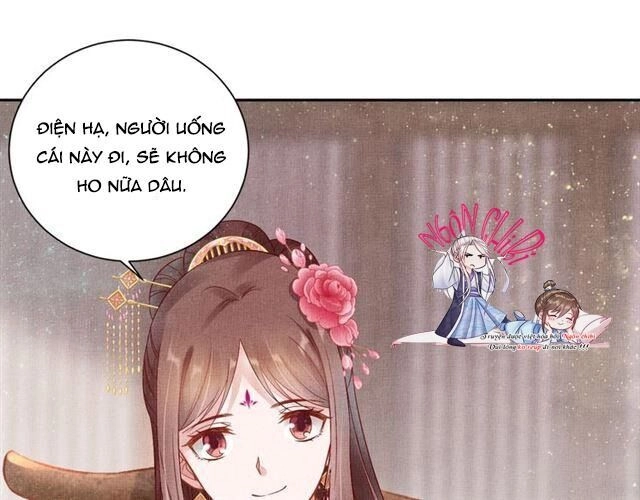 Thịnh Sủng Y Phi Chi Dao Quan Truyện Chapter 72 - 31