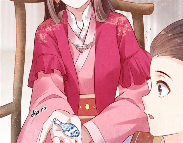 Thịnh Sủng Y Phi Chi Dao Quan Truyện Chapter 72 - 32