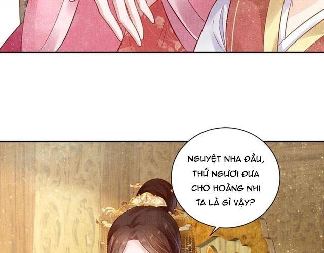 Thịnh Sủng Y Phi Chi Dao Quan Truyện Chapter 72 - 33