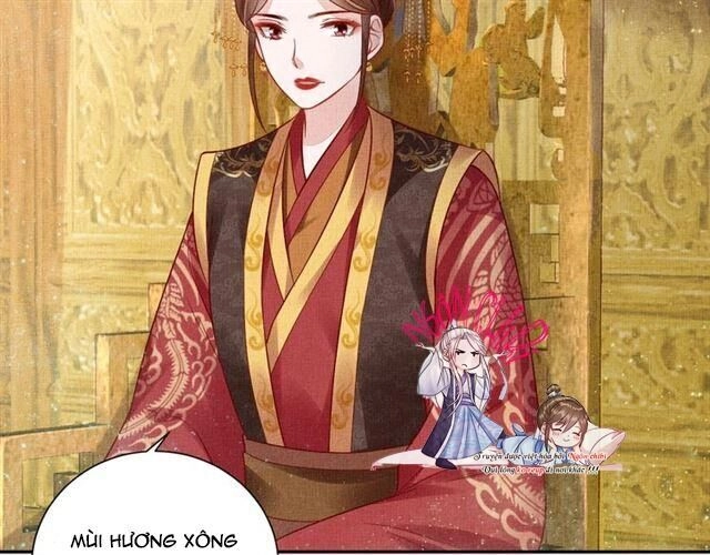 Thịnh Sủng Y Phi Chi Dao Quan Truyện Chapter 72 - 34