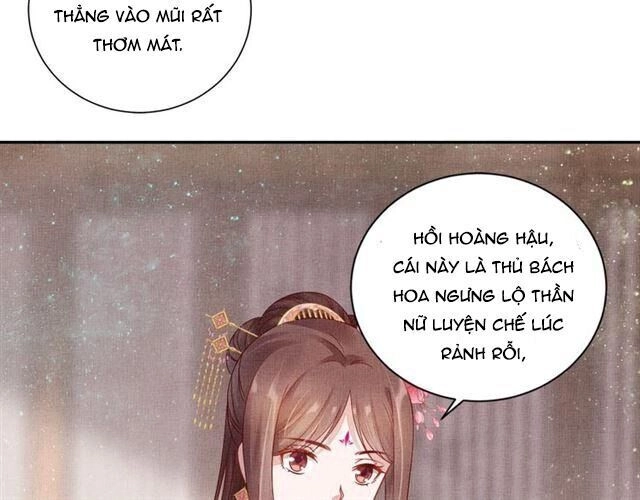 Thịnh Sủng Y Phi Chi Dao Quan Truyện Chapter 72 - 35