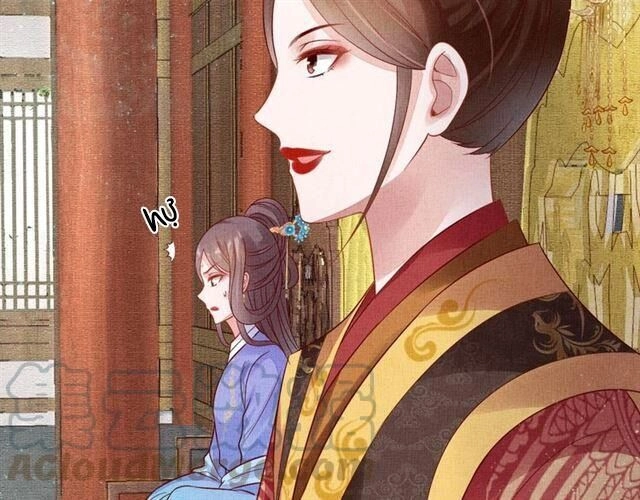 Thịnh Sủng Y Phi Chi Dao Quan Truyện Chapter 72 - 38