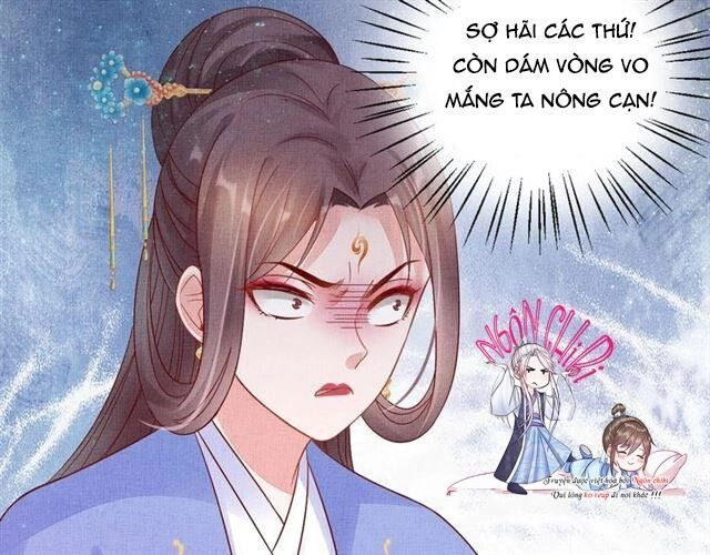 Thịnh Sủng Y Phi Chi Dao Quan Truyện Chapter 72 - 40