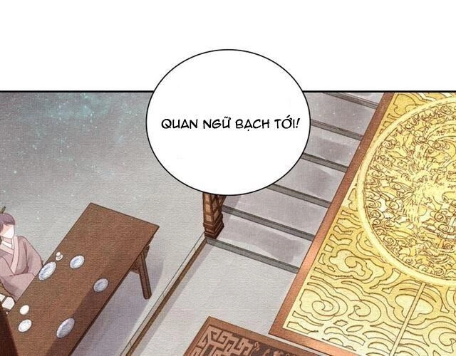 Thịnh Sủng Y Phi Chi Dao Quan Truyện Chapter 72 - 42