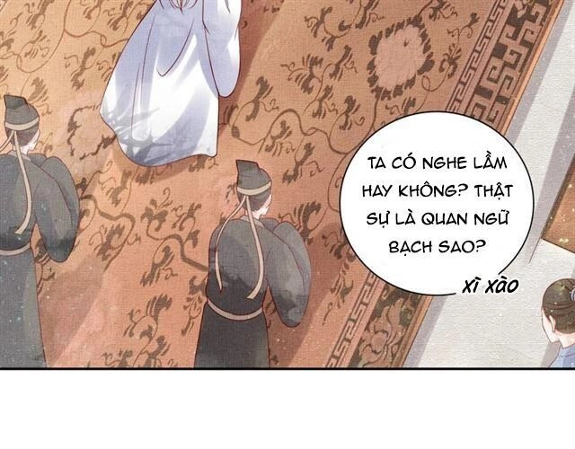 Thịnh Sủng Y Phi Chi Dao Quan Truyện Chapter 72 - 44